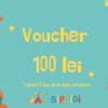 Voucher Bippidi Design