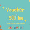Voucher Bippidi Design
