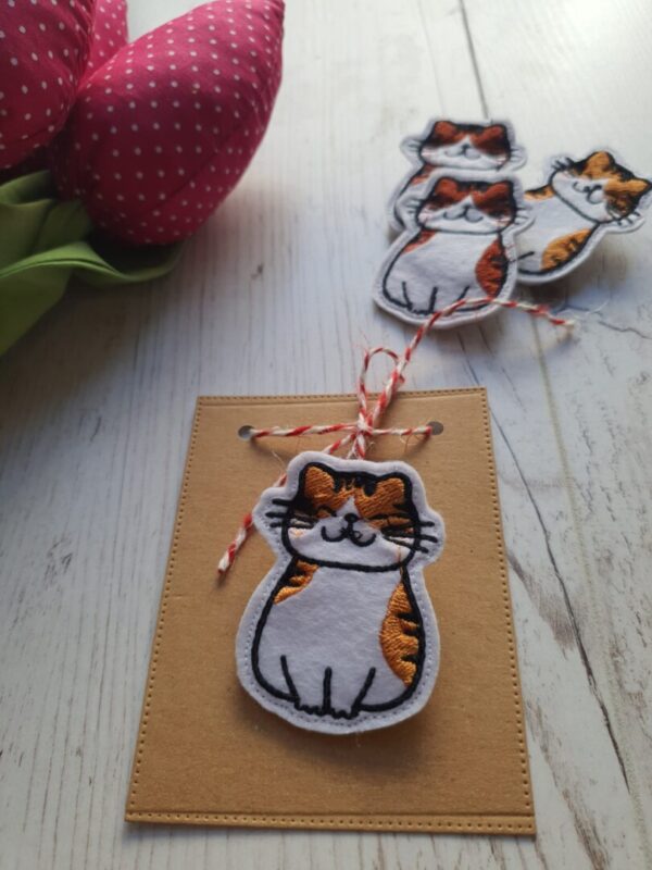 martisor_pisicuta Martisor Pisica