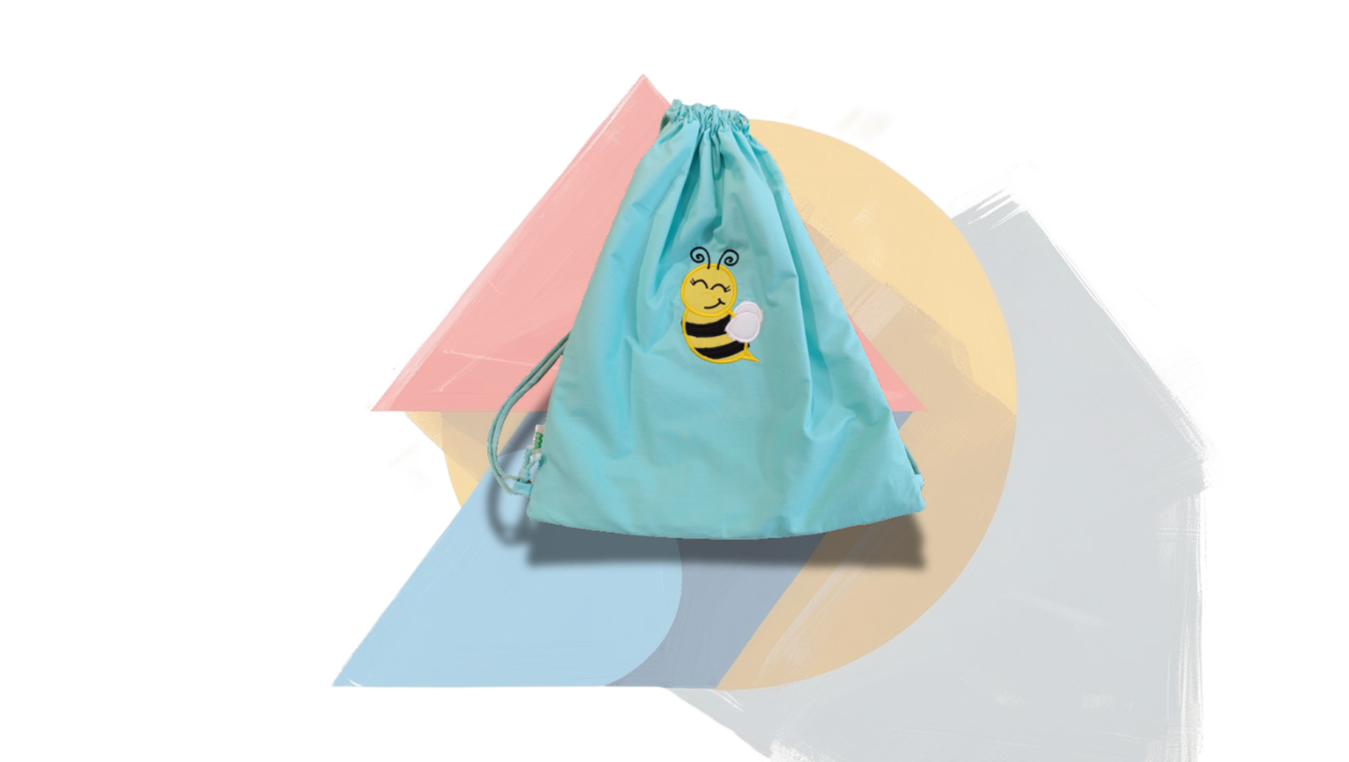 Saculet de gradinita