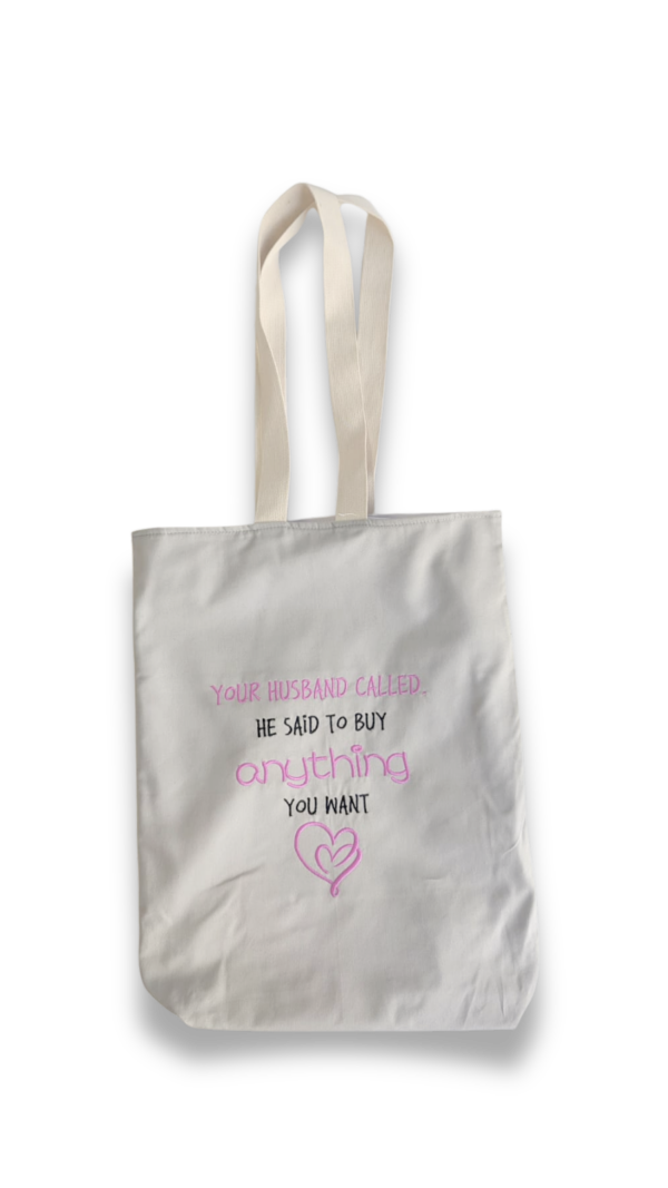 plasa brodata huband called