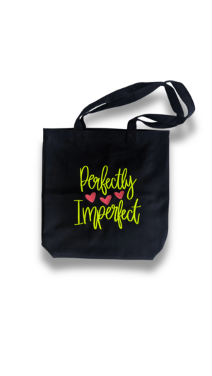 plasa brodata perfectly imperfect