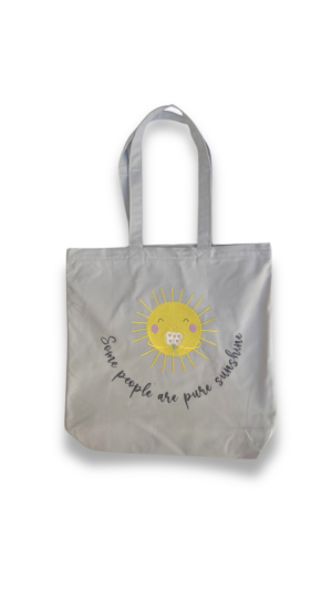 sacosa brodata some people are pure sunshine