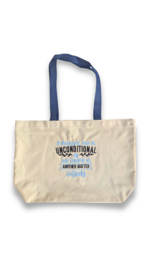 plasa brodata Unconditional Love