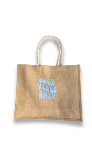 sacosa de plaja albastru deschis